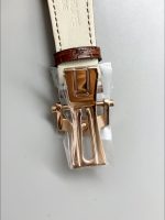 Patek Philippe Nautilus 5980/R Chronograph Rose Gold on 904L Steel Case in Brown Dial - Image 7