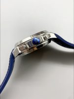 Rolex Yachtmaster II Stainless Steel 116681 - Image 7