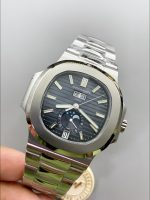 Patek Philippe Nautilus 5726A in Blue Dial 2023 Updated Version - Image 2