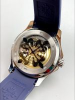 Breitling Navitimer Chronomat B01 42 Edition 2 Tone Rose Gold with Grey Dial - Image 3