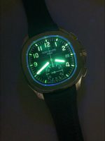 Rolex Yachtmaster II Stainless Steel 116681 - Image 12