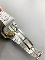 Patek Philippe Nautilus 5726A in Blue Dial 2023 Updated Version - Image 8