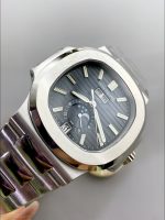 Patek Philippe Nautilus 5726A in Blue Dial 2023 Updated Version - Image 4