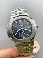 Patek Philippe Nautilus 5726A in Blue Dial 2023 Updated Version - Image 3