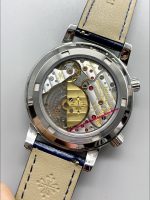 Rolex Submariner 16618 Gold Watch with Swiss 3135 Movement(uff09 - Image 5