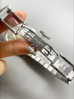 Patek Philippe Nautilus 5740 Perpetual Calendar Stainless Steel Blue Dial - Image 8