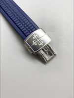 Rolex Yachtmaster II Stainless Steel 116681 - Image 9