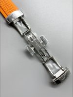 Rolex Yachtmaster II Stainless Steel Ref.116680 - Image 8