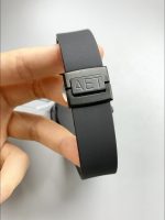 Vacheron Constantin Overseas Dual Time Titanium in Blue Dial - Image 6