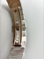 Vacheron Constantin Overseas Tourbillon Stainless Steel in Blue Dial - Image 8