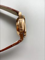 Patek Philippe Nautilus 5980/R Chronograph Rose Gold on 904L Steel Case in Brown Dial - Image 6