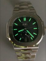 Patek Philippe Nautilus 5726A in Blue Dial 2023 Updated Version - Image 10