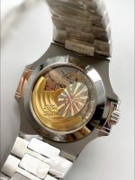 Patek Philippe Nautilus 5726A in White Dial 2023 Updated Version - Image 4