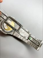 Rolex Yacht-Master 40mm Stainless Steel Chocolate Dial - Image 4