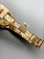 Patek Philippe Nautilus 7118R 35MM Rose Gold White Dial - Image 7