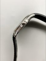 Breitling Navitimer Superocean Disc in Blue Rubber A17376211L2S1 - Image 7