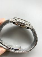 Patek Philippe Nautilus 5740 Perpetual Calendar Stainless Steel Blue Dial - Image 5