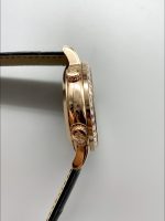 Rolex Submariner 40mm Gold Case, Blue Dial, 3135 Movement - Image 6