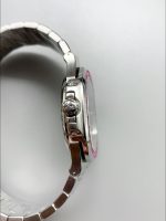 Vacheron Constantin Overseas Tourbillon Stainless Steel in Blue Dial - Image 6