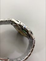 Vacheron Constantin Overseas Dual Time Stainless Steel Blue Dial - Image 6