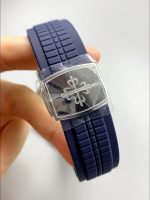 Breitling Navitimer Chronomat B01 42 Edition 2 Tone Rose Gold with Grey Dial - Image 7