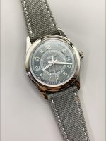 Vacheron Constantin Fiftysix Edition Rose Gold Watch 904L Steel Black Dial - Image 3