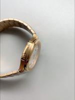 Patek Philippe Nautilus 7118R 35MM Rose Gold White Dial - Image 6