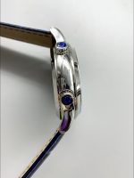 Rolex Submariner 16618 Gold Watch with Swiss 3135 Movement(uff09 - Image 7