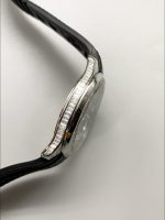 Breitling Navitimer Superocean Disc in Blue Rubber A17376211L2S1 - Image 6