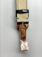 Rolex Submariner 40mm Gold Case, Blue Dial, 3135 Movement - Image 8