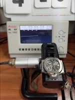 Patek Philippe Nautilus 5712/1A Grey Dial - Image 10