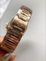 Patek Philippe Nautilus 7010/1GR-011 32MM- Genuine Diamonds on Bezel - Image 8