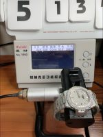 Rolex Yacht-Master 40mm Stainless Steel Chocolate Dial - Image 9