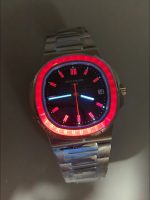 Vacheron Constantin Overseas Tourbillon Stainless Steel in Blue Dial - Image 10