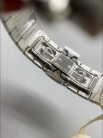 Breitling Navitimer Chronomat B01 42 Edition 904L Steel Casing Silver Dial - Image 10