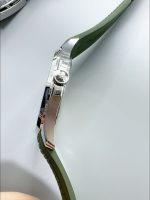 Rolex Yacht-Master Black Dial Titanium Mechanical Watch 226627 - Image 11