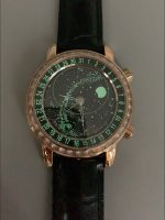 Rolex Submariner 40mm Gold Case, Blue Dial, 3135 Movement - Image 9