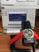 Rolex Submariner Bluesy 126613LB - Image 12