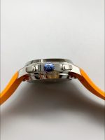 Rolex Yachtmaster II Stainless Steel Ref.116680 - Image 6