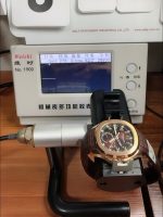 Rolex Submariner 50th Anniversary u201cKermitu201d - Image 11