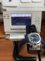 Rolex Yachtmaster II Stainless Steel 116681 - Image 13