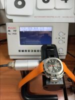 Rolex Yachtmaster II Stainless Steel Ref.116680 - Image 13