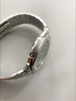 Vacheron Constantin Overseas Dual Time Stainless Steel Blue Dial - Image 7