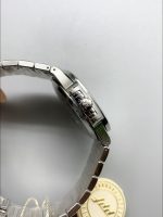 Breitling Navitimer Chronomat B01 42 Edition 904L Steel Casing Silver Dial - Image 7