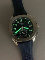 Rolex Yachtmaster II Stainless Steel 116681 - Image 11