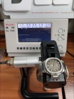 Breitling Navitimer Chronomat B01 42 Edition 904L Steel Casing Silver Dial - Image 12