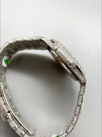 Rolex Yacht-Master 40mm Stainless Steel Chocolate Dial - Image 5