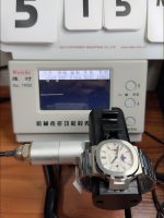 Patek Philippe Nautilus 5740 Perpetual Calendar Stainless Steel White Dial - Image 12