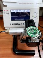 Rolex Submariner 126610LV - Image 11