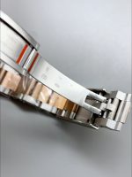 Rolex Yachtmaster II Stainless Steel Ref.116680 - Image 6